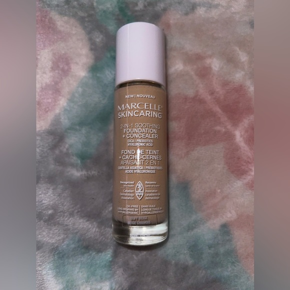 Foundation - Picture 1 of 2